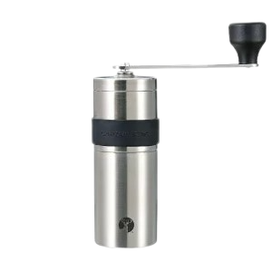 18-8ステンレスハンディーコーヒーミル S