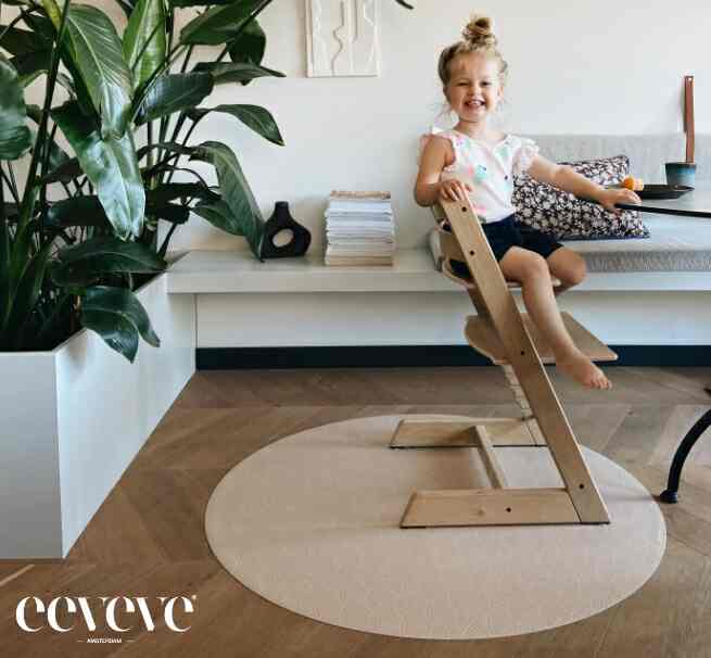 ビニルスプラッシュフロアマット