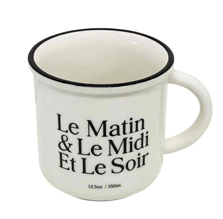 Minute マグカップ