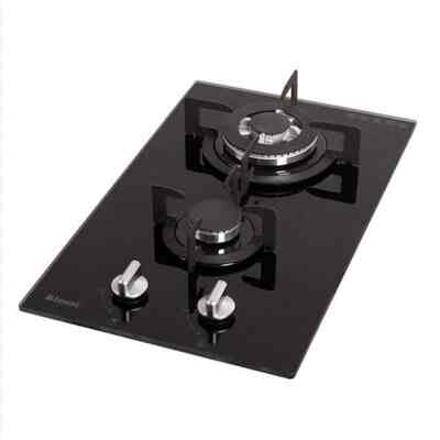 Kompor Gas Tanam RB-312 N(GB) 2 tungku