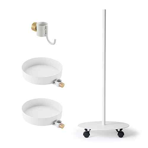 ムーブロッド+トレイ2個+フックA