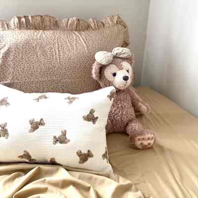 TEDDY BEAR sarung bantal