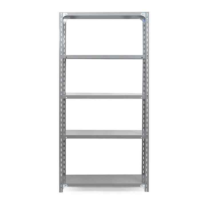 工業用スチールシェルフ［5色・4サイズ］