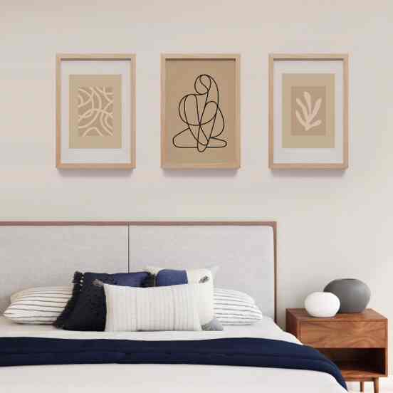 Wall Decor Aesthetic