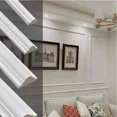 Wall moulding BM series