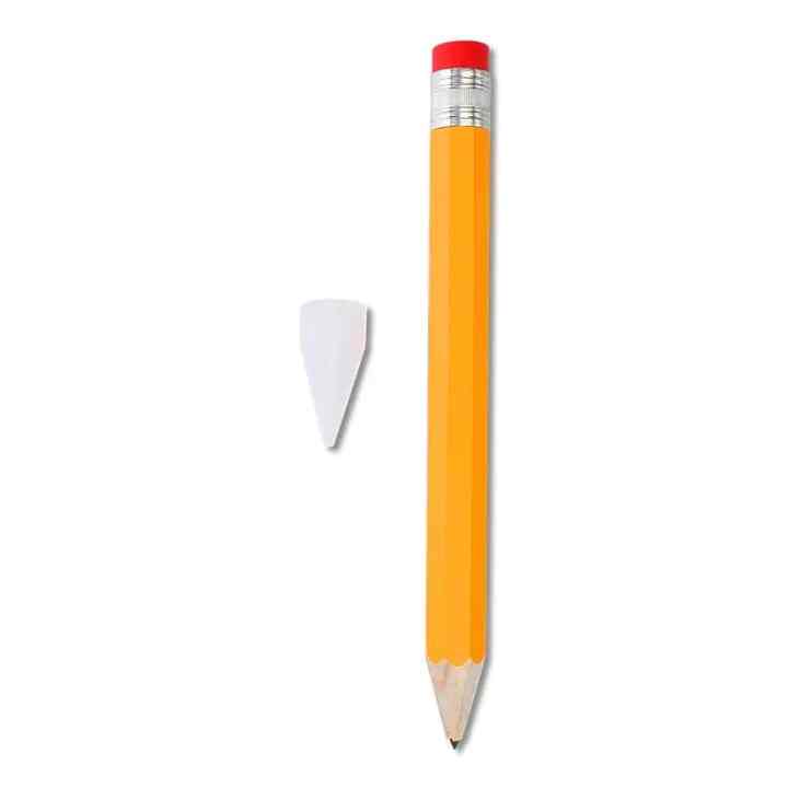 ジャイアント鉛筆