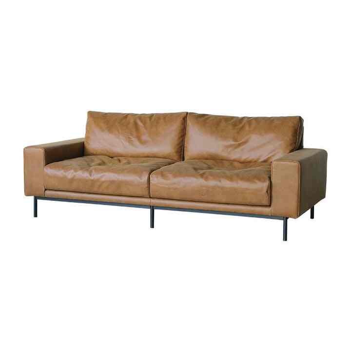 プルート 3人掛け ソファー