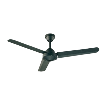 シーリングファン 簡易取付 リモコン付 WF404