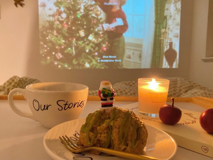 short form carousel card thumbnail