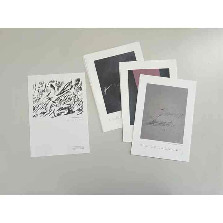 2024 カレンダー