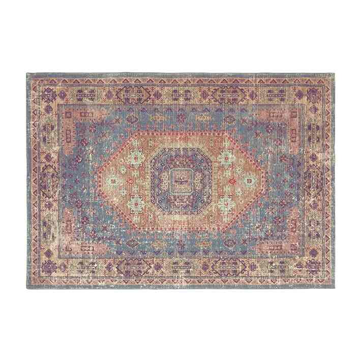 ASENA(アセナ) ラグ［2色］