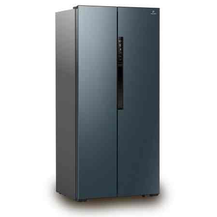 Kulkas Side By Side – PRS 460B