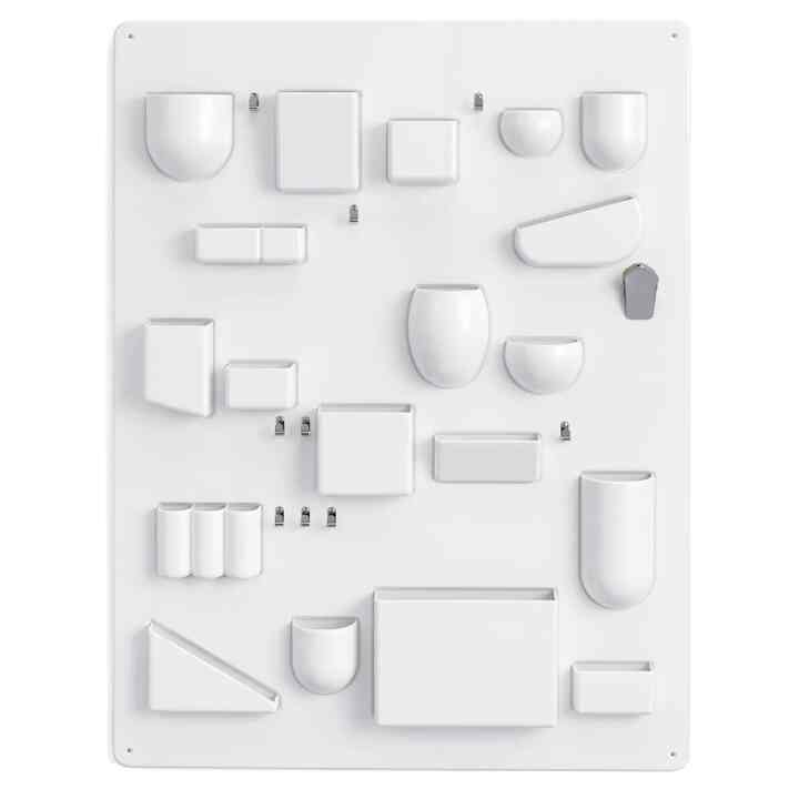 ウーテン シロ I［4色］