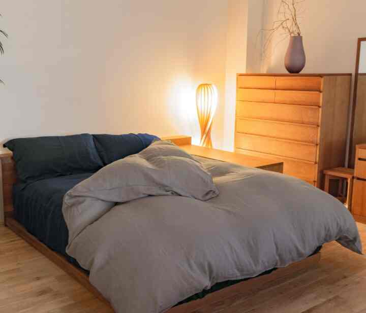 RYTAS DUVET COVER リータス デュベット カバー