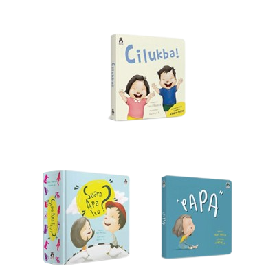 Paket Buku Anak