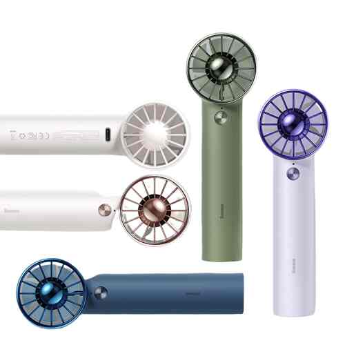 Kipas Angin Portable