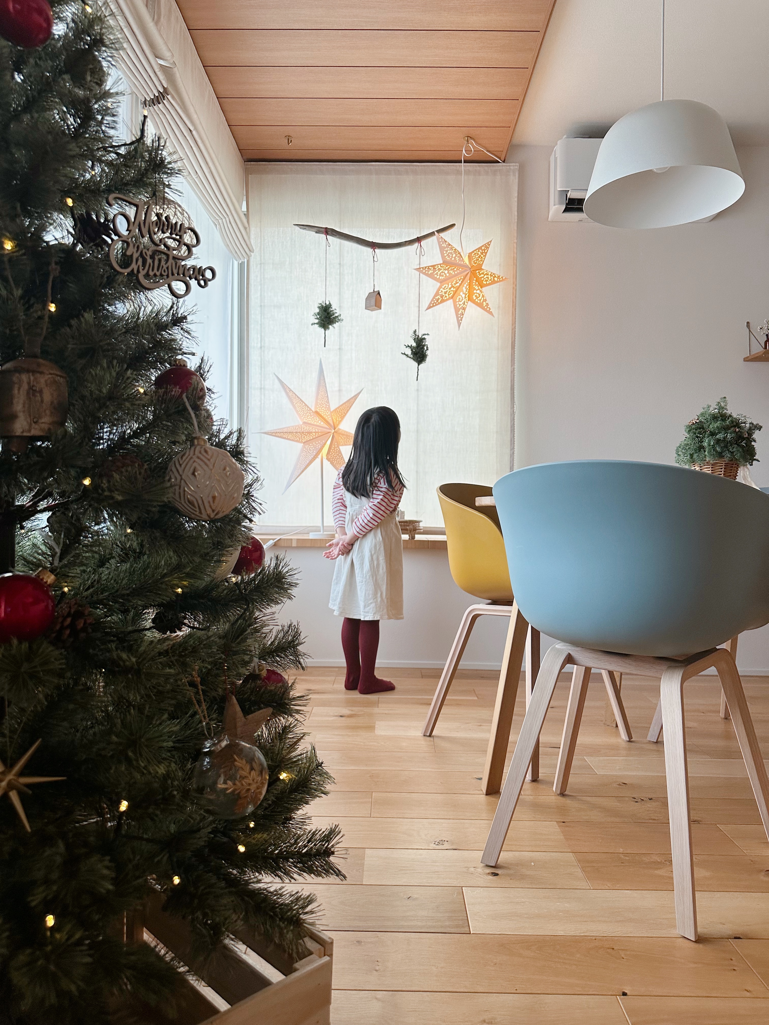 未使用品❣️IKEA STRALA ランプシェード　6点セット STRÅLA ストローラ コードセット, ホワイト, 4 m - IKEA