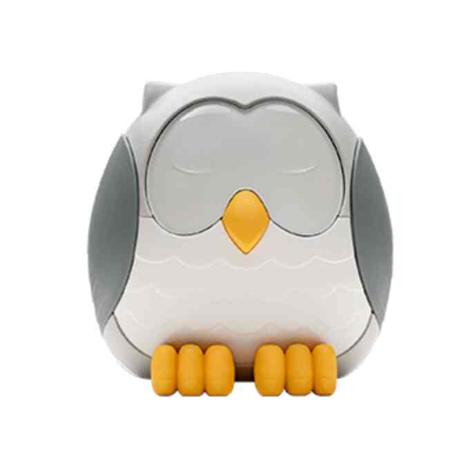 Feather The Owl Diffuser