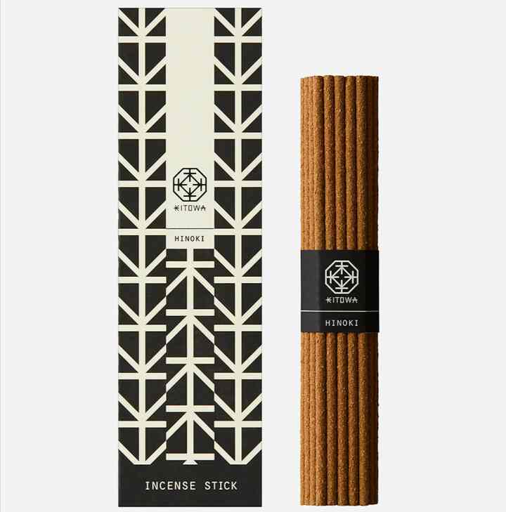 インセンススティック［3種］