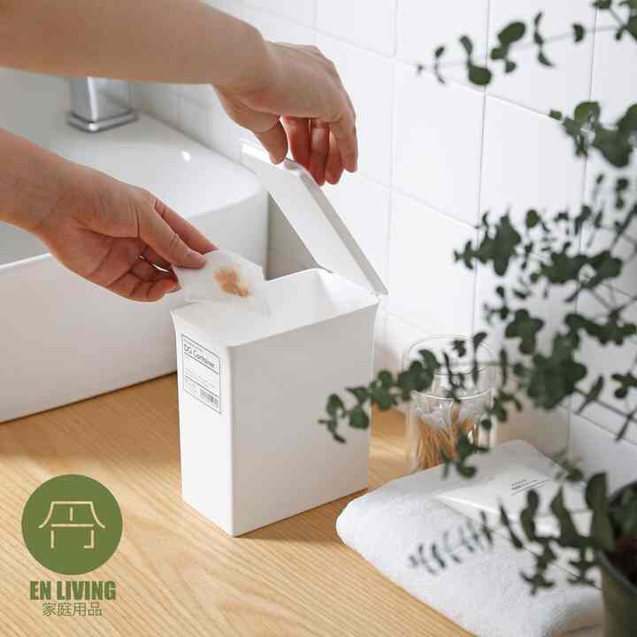 DG Container FLAP / Kotak Multifungsi