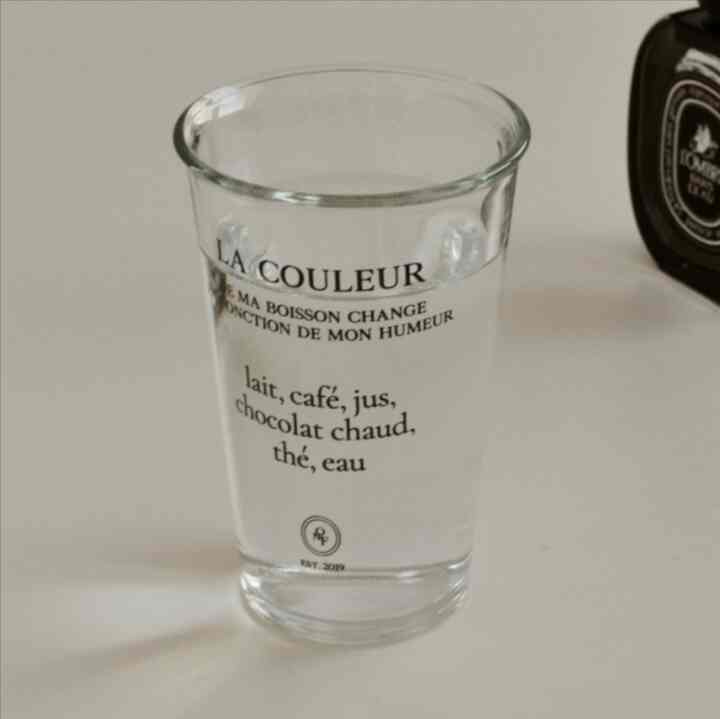 デイリーグラス ver.1