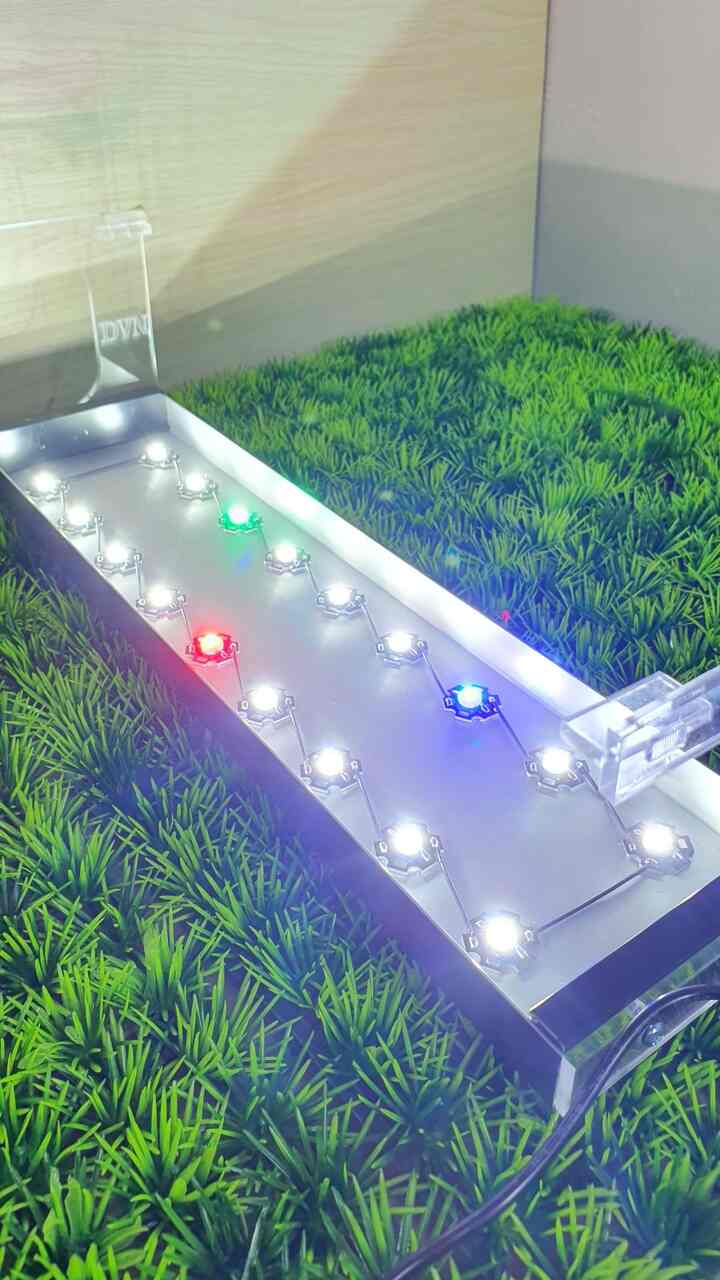 led aquascape 18watt DAN - basic