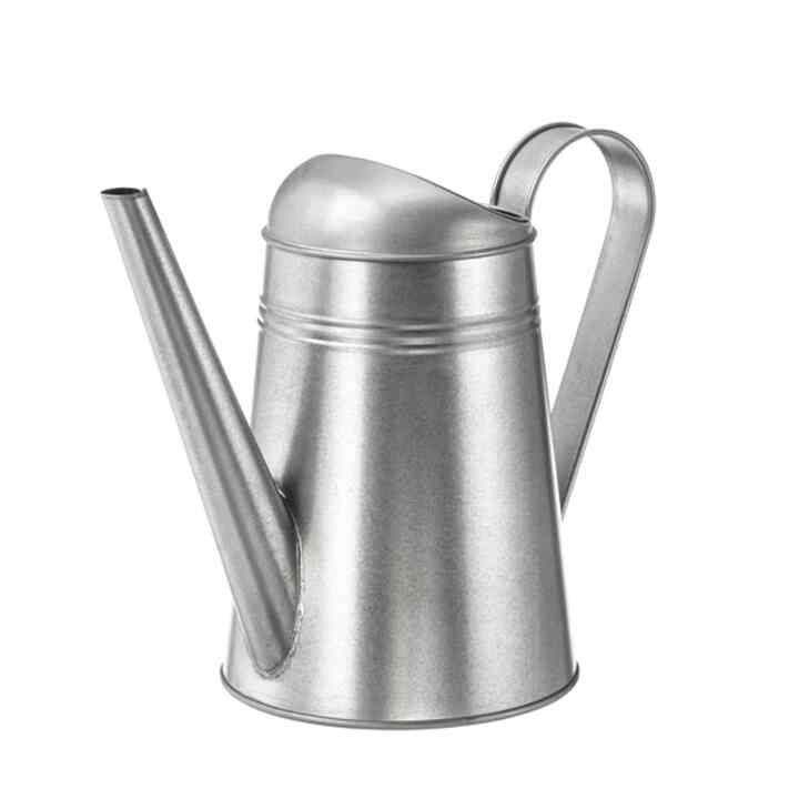 SOCKER, Penyiram tanaman, dalam/luar ruang/galvanis, 2.6 l