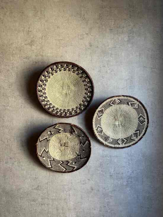 トンガバスケット