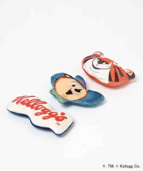 Kellogg's(ケロッグ) コラボマグネット