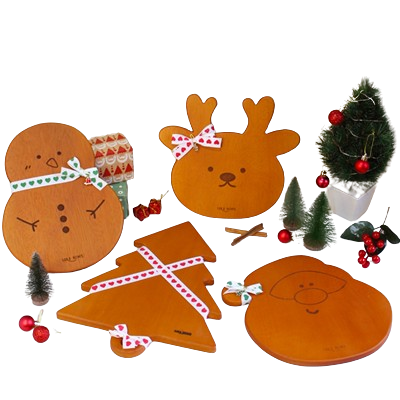 Hampers Natal Talenan