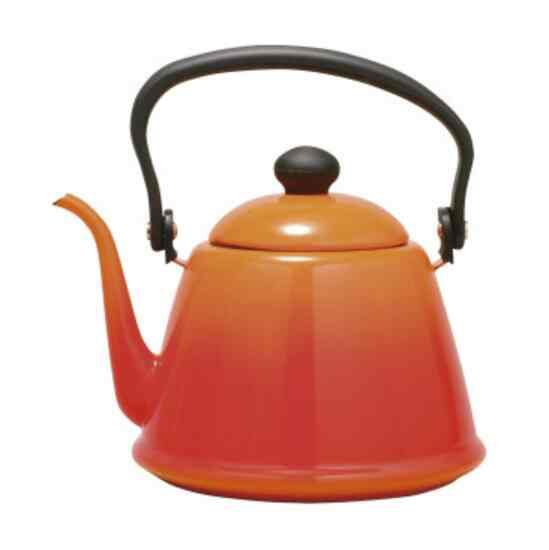 ケトル コーヒードリップ［7色］