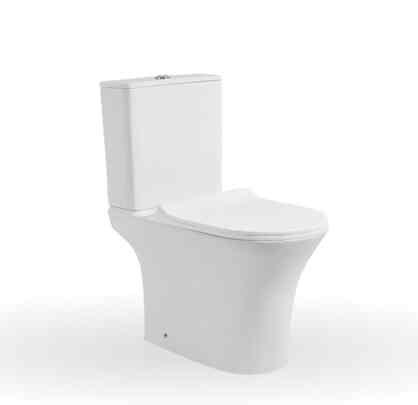 Volk 088A With Friendly Washer 