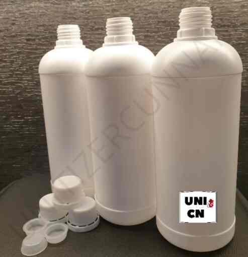 Botol Agro Segel 100ml