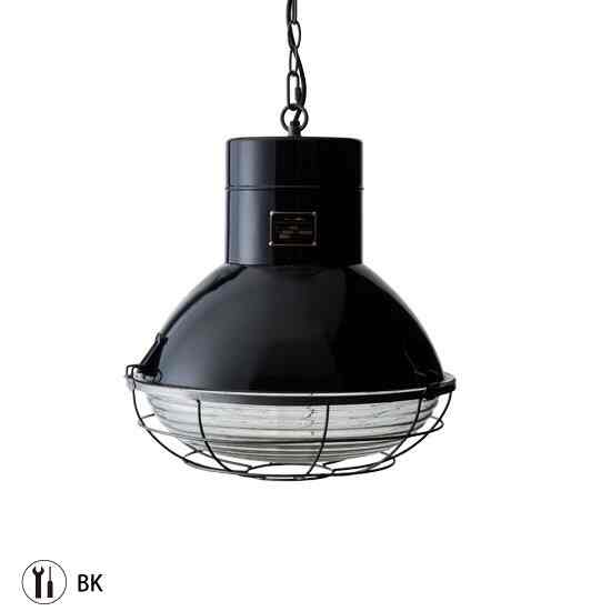 PASADENA LAMP パサデナランプ ペンダントランプ［3色］