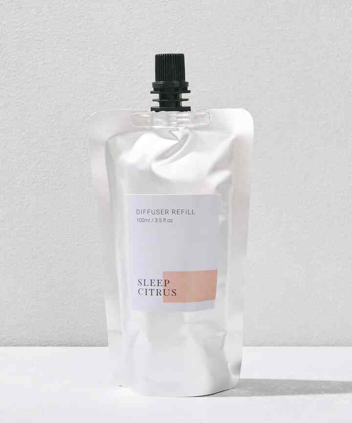 ディフューザー詰め替え