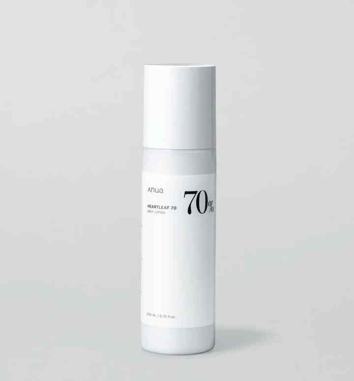 ドクダミ70% デイリーローション