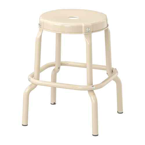 RÅSKOG, Bangku, krem