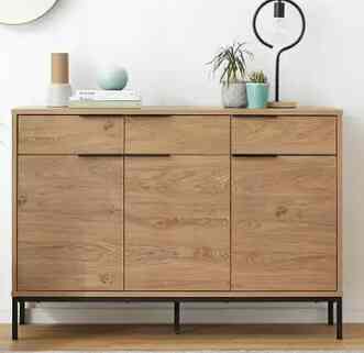 Laci Serbaguna FINDICATE 118 BEAUOAK