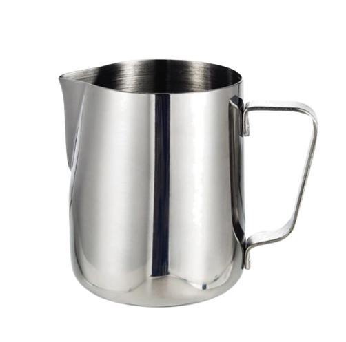 Milk Jug Stainless