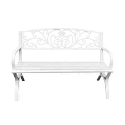 Canterbury kursi taman