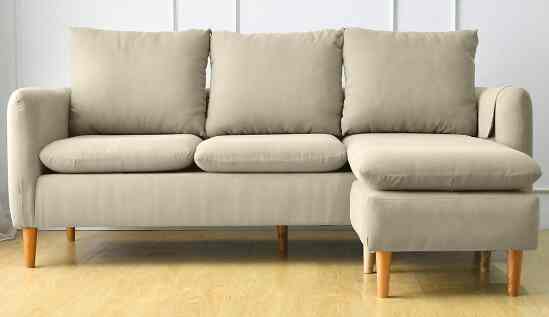 Sofa Tiga Seater 