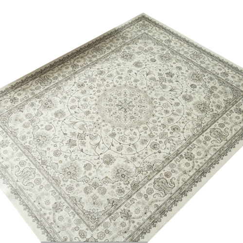 ベルギー絨毯 ラグマット 135×195 【4種】