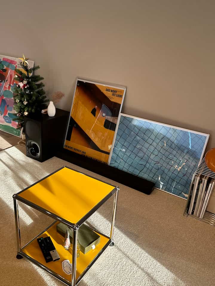 アートポスター増えました🎨
それぞれの空間の役割に合わせて配置しています🦔



#アートポスター
#ポスター
#観葉植物
#ワークスペース
#リビング
#ダイニングルーム 