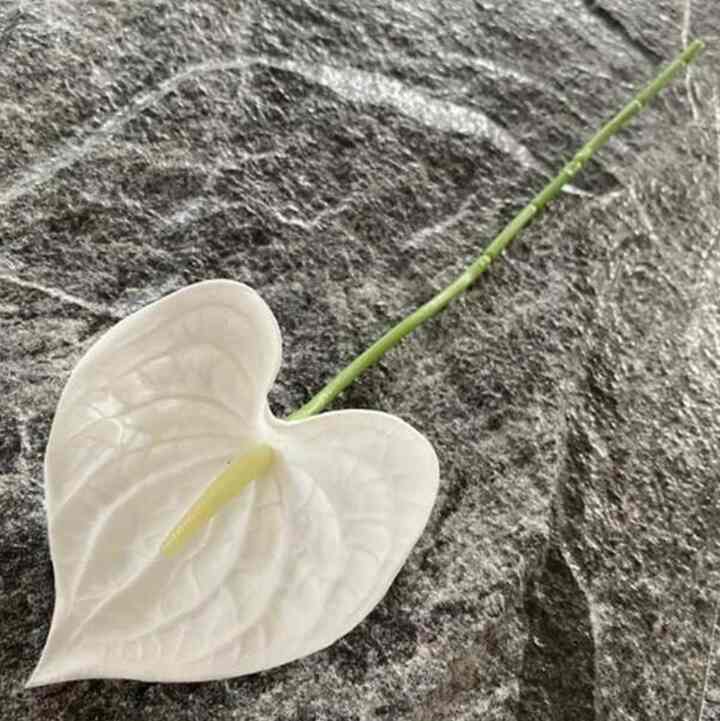 プラスチック 人工植物 造花