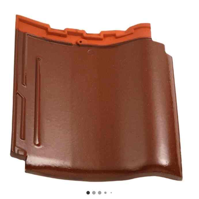 Genteng Kanmuri Red Wine