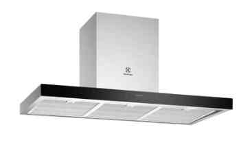 Cooker Hoods Chimney ELECTROLUX ECT9740S