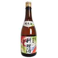 福来純 純米料理酒 720ml