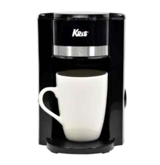 Coffee Maker 125 ml