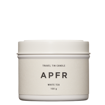 TRAVEL TIN CANDLE トラベルティンキャンドル［14種］