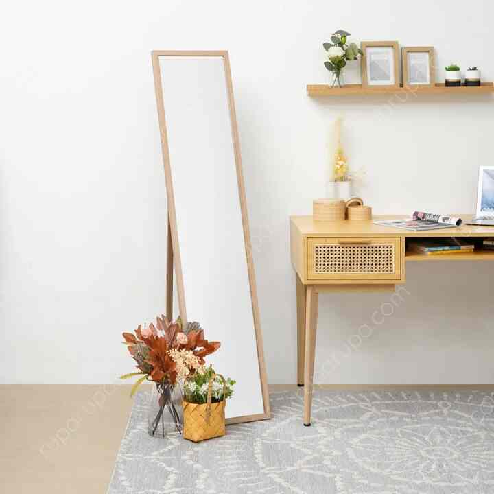 Informa 33x150 Cm Cermin Lantai